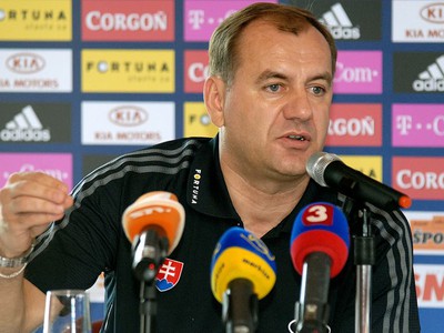 Vladimír Weiss