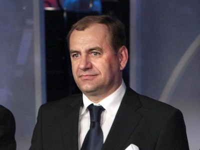 Vladimír Weiss