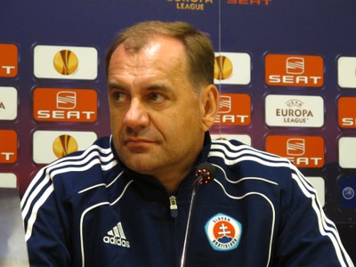 Vladimír Weiss