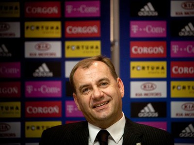 Vladimír Weiss