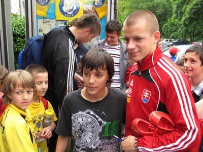 Vladimír Weiss junior