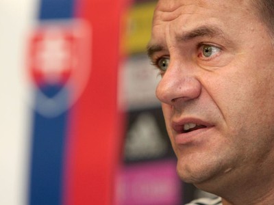 Vladimír Weiss