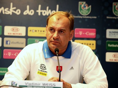 Vladimír Weiss