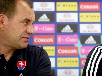 Vladimír Weiss a jeho