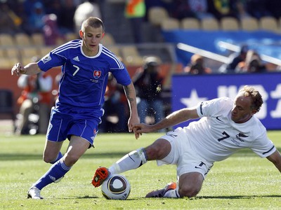 Vladko Weiss