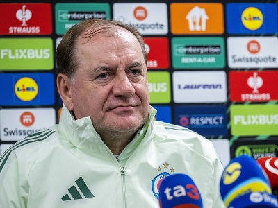 Tréner ŠK Slovan Bratislava