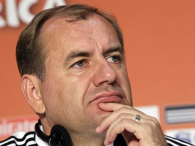 Vlado Weiss, 27.6.2010