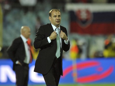 Vladimír Weiss st. 
