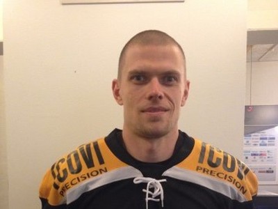 Vladislav Baláž sa stal