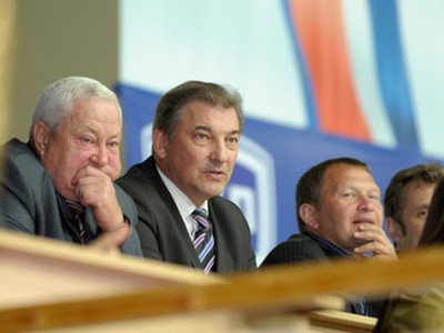Vladislav Tretiak