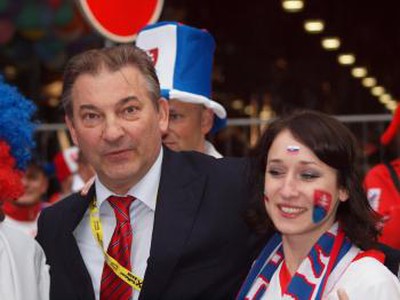 Vladislav Tretiak