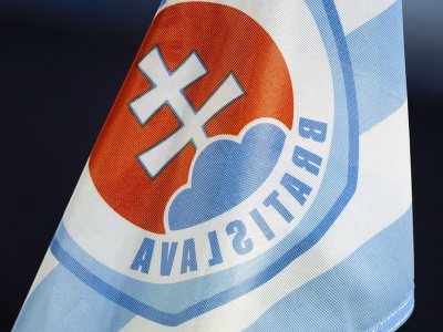 Vlajka Slovana