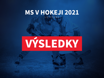 Program Ms V Hokeji 2021 Zapasy A Vysledky Ms 2021 Sportky Sk