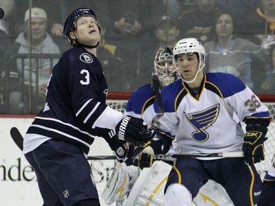 Wade Belak