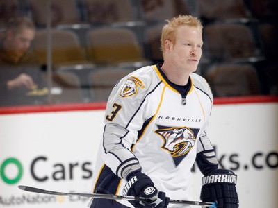 Wade Belak