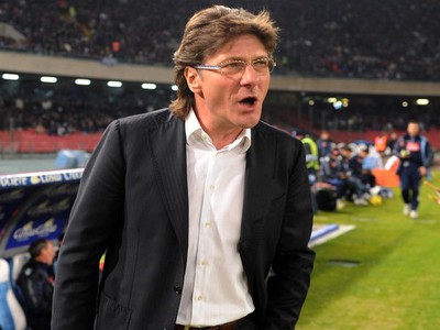 Walter Mazzarri