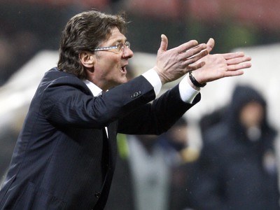 Walter Mazzarri