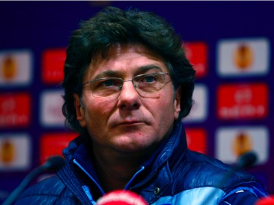 Walter Mazzarri