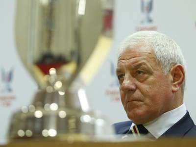 Walter Smith