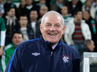Walter Smith