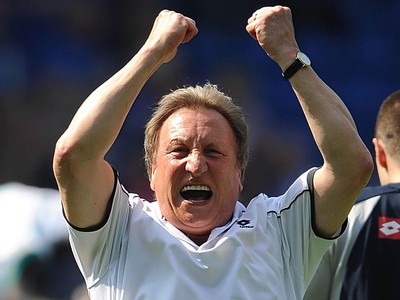 Neil Warnock