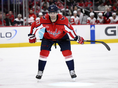 Max Pacioretty