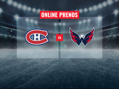 Montreal Canadiens - Washington