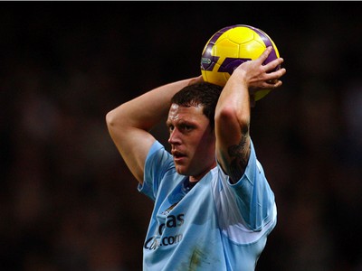Wayne Bridge