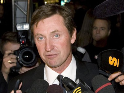 Wayne Gretzky