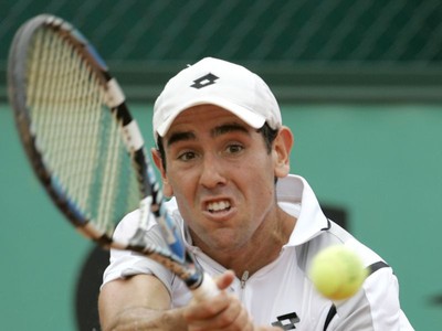 Wayne Odesnik