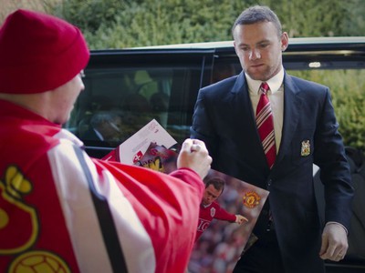 Wayne Rooney