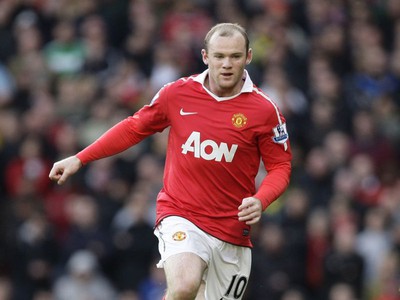 Wayne Rooney