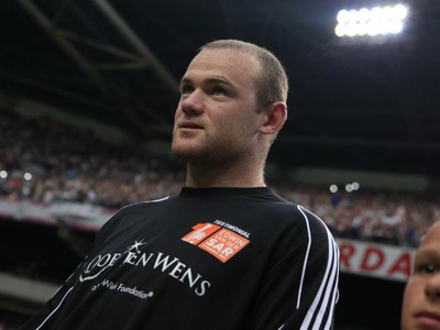 Wayne Rooney