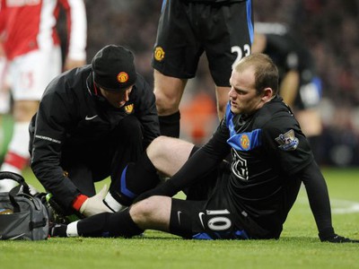 Wayne Rooney
