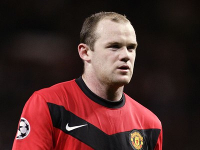 Wayne Rooney