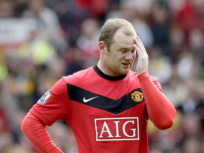 Wayne Rooney