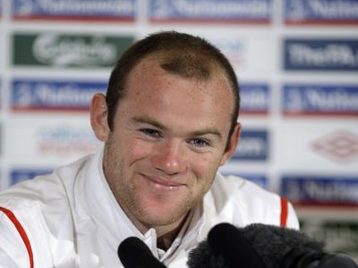Wayne Rooney