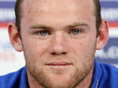 Wayne Rooney