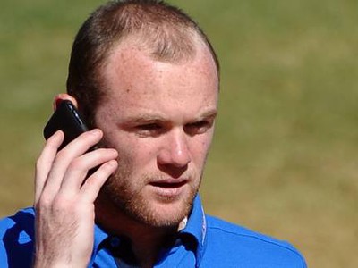 Wayne Rooney