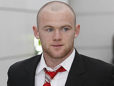 Wayne Rooney