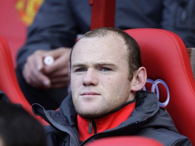 Wayne Rooney