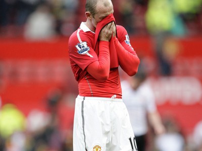 Wayne Rooney