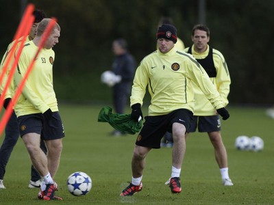 Wayne Rooney