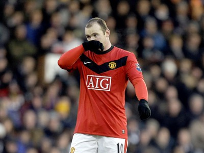 Wayne Rooney