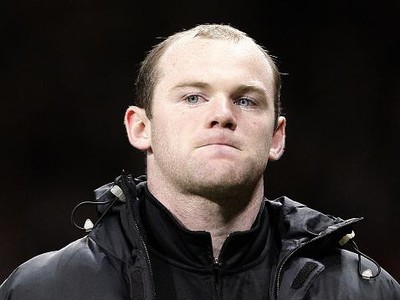 Wayne Rooney, 7.4.2010
