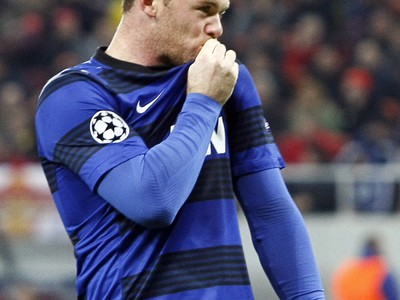Wayne Rooney
