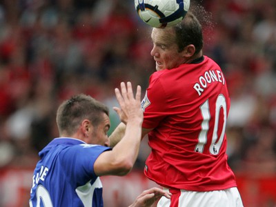 Wayne Rooney