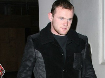 Wayne Rooney