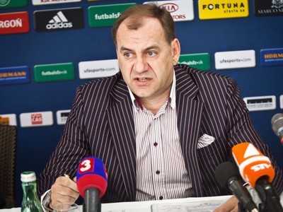 Vladimír Weiss