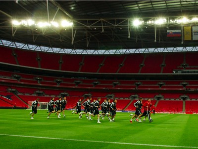 Wembley